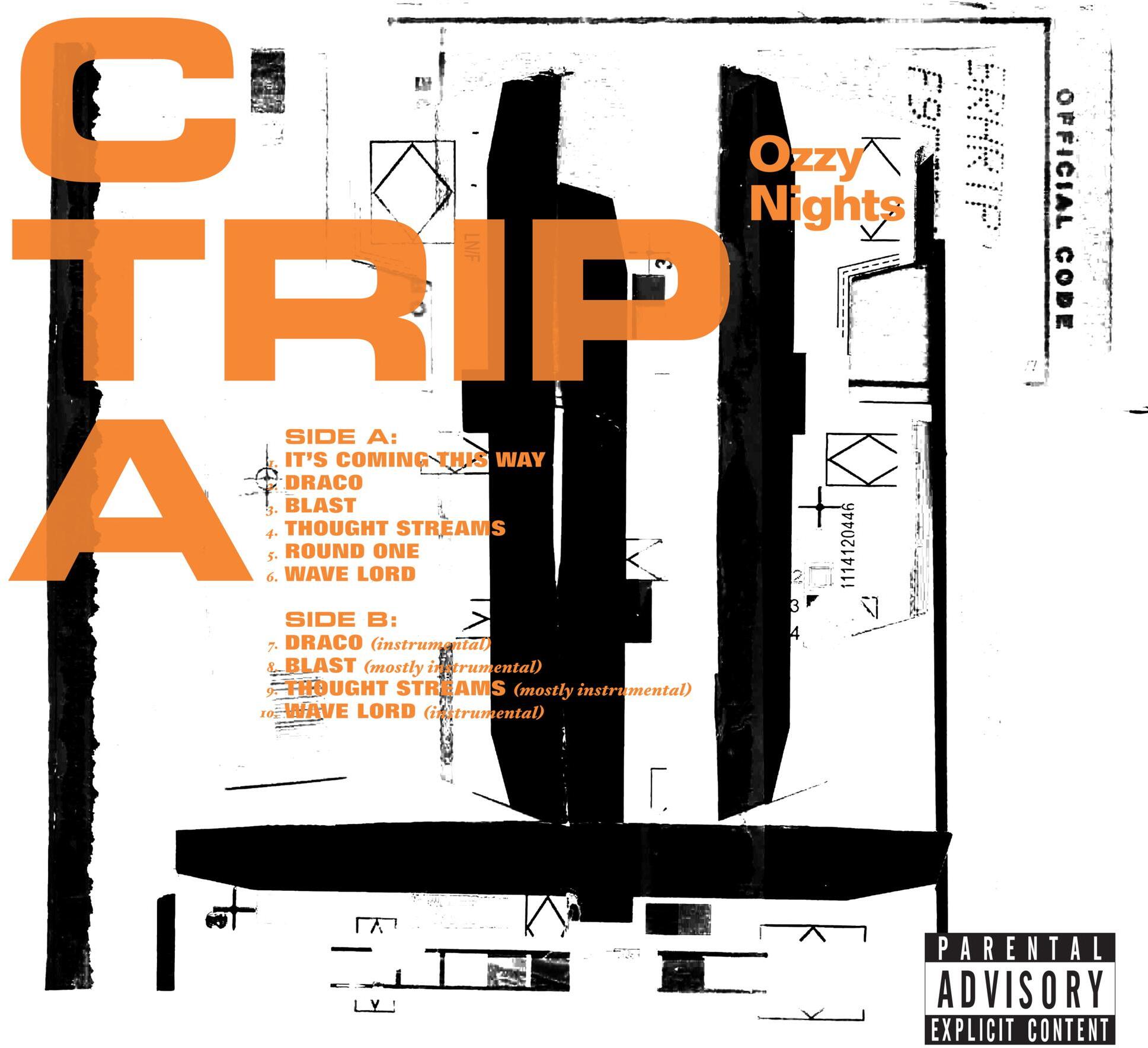 C Trip A