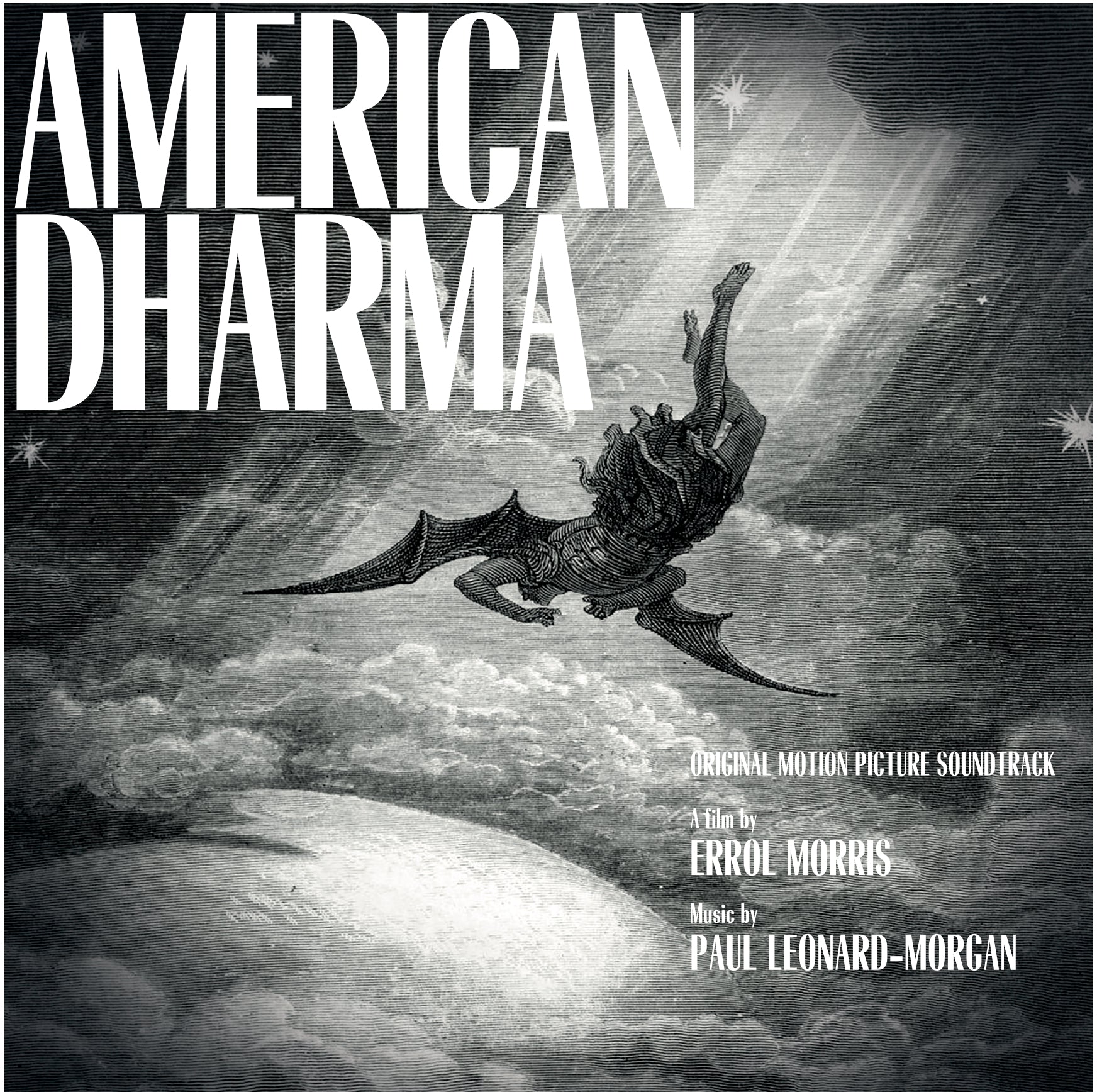 American Dharma (Original Soundtrack)