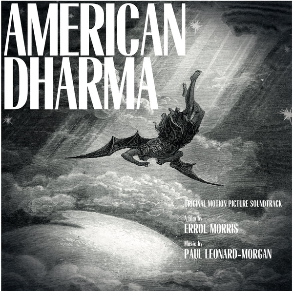 American Dharma (Original Soundtrack)