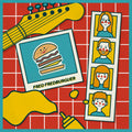 Fred Fredburguer