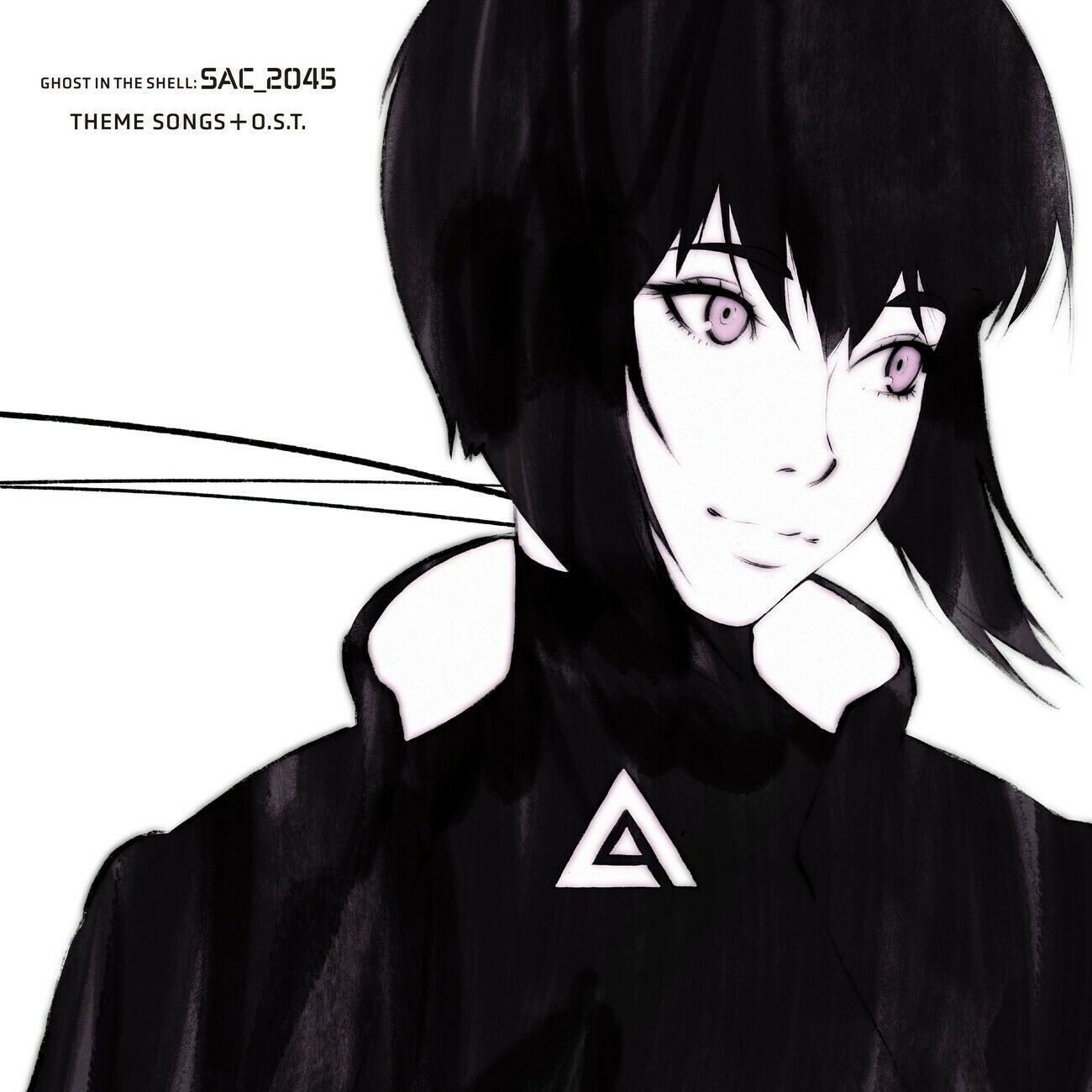 Ghost In The Shell Theme Songs (Original Soundtrack) (Limited)