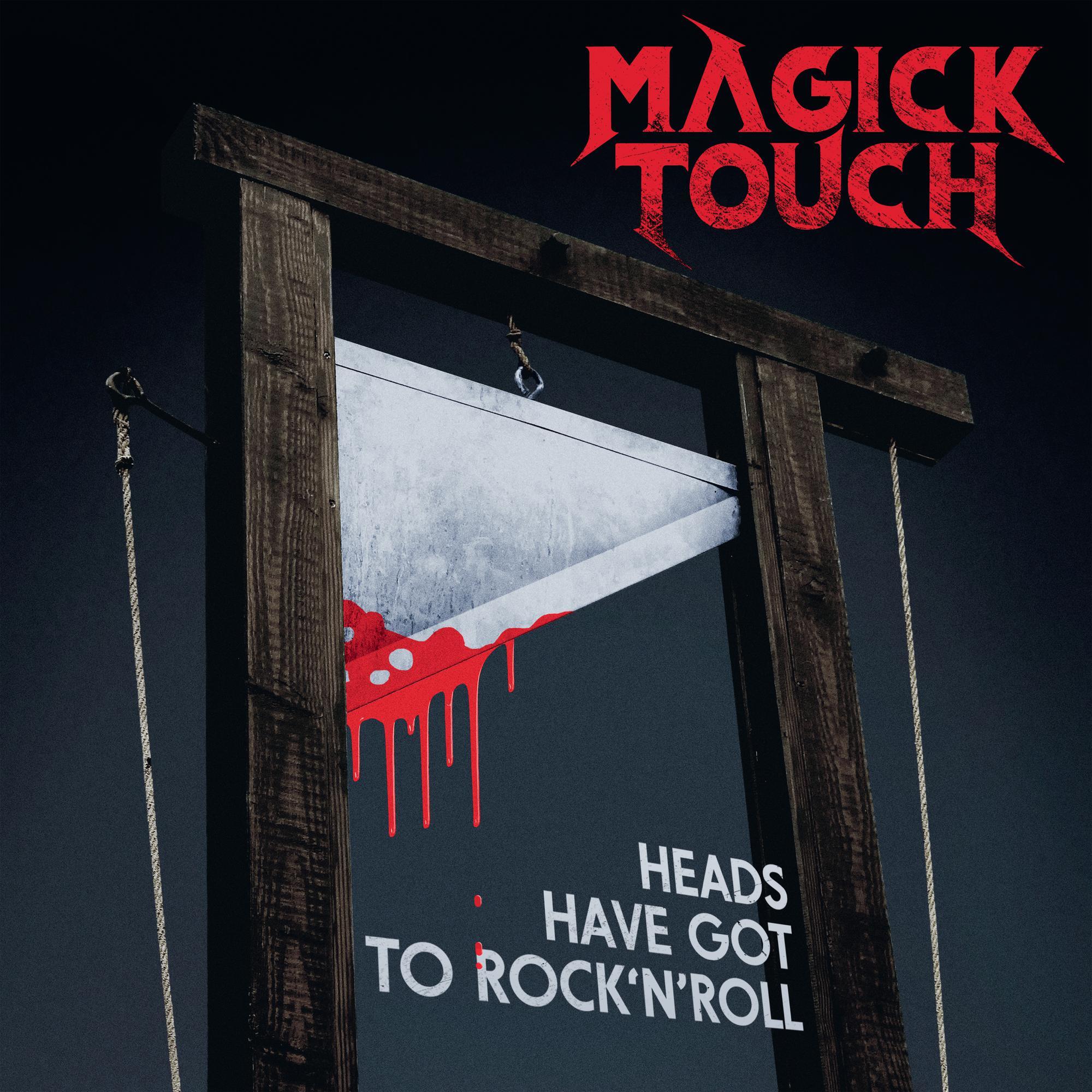 Heads Have Got To Rock'N'Roll
