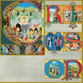 Lizard (Remixed By Steven Wilson & Robert Fripp) (Ltd 200gm Vinyl)