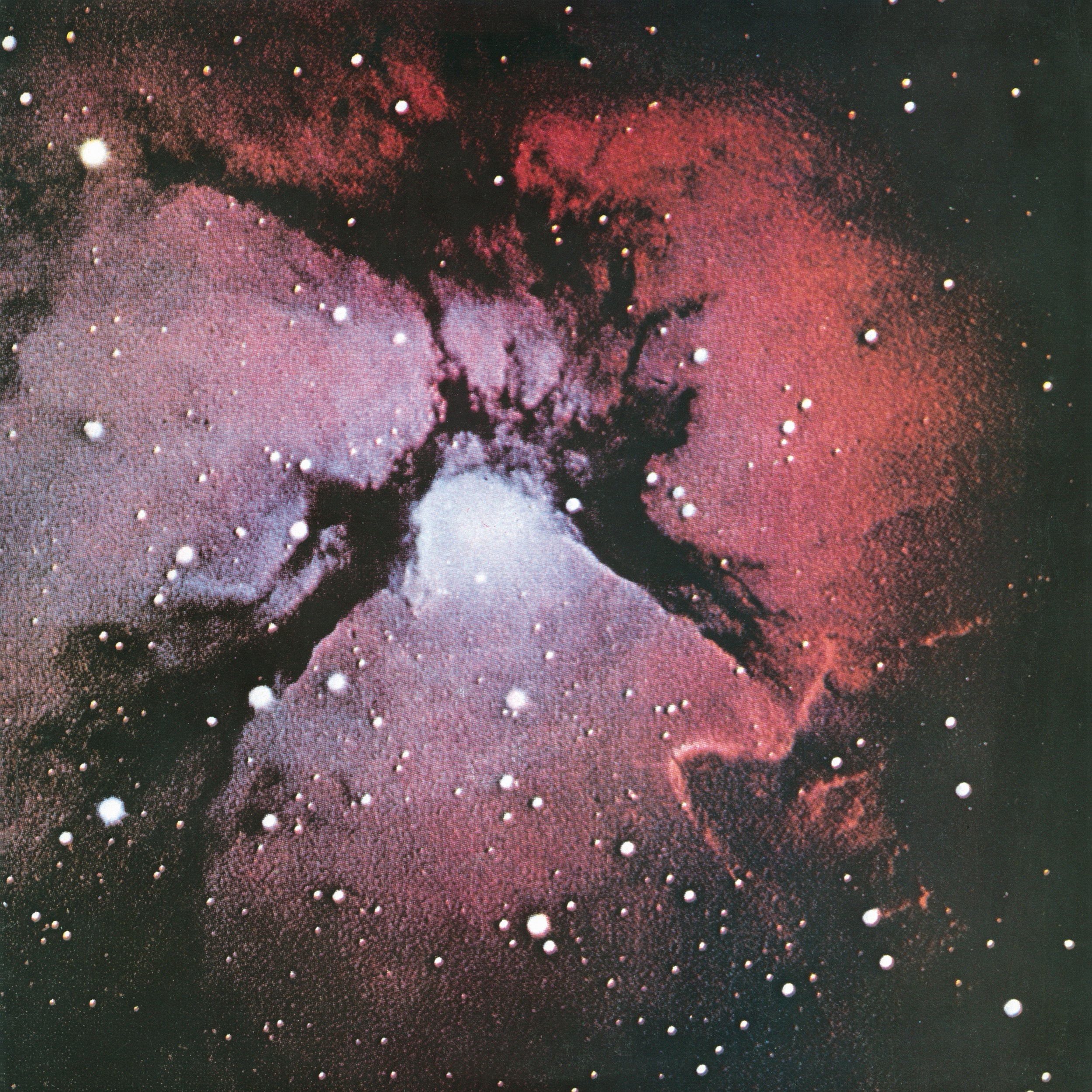 Islands (Remixed By Steven Wilson & Robert Fripp) (Ltd 200gm Vinyl)