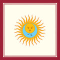 Larks Tongues In Aspic (Remixed By Steven Wilson & Robert Fripp) (Ltd 200gm Vinyl)