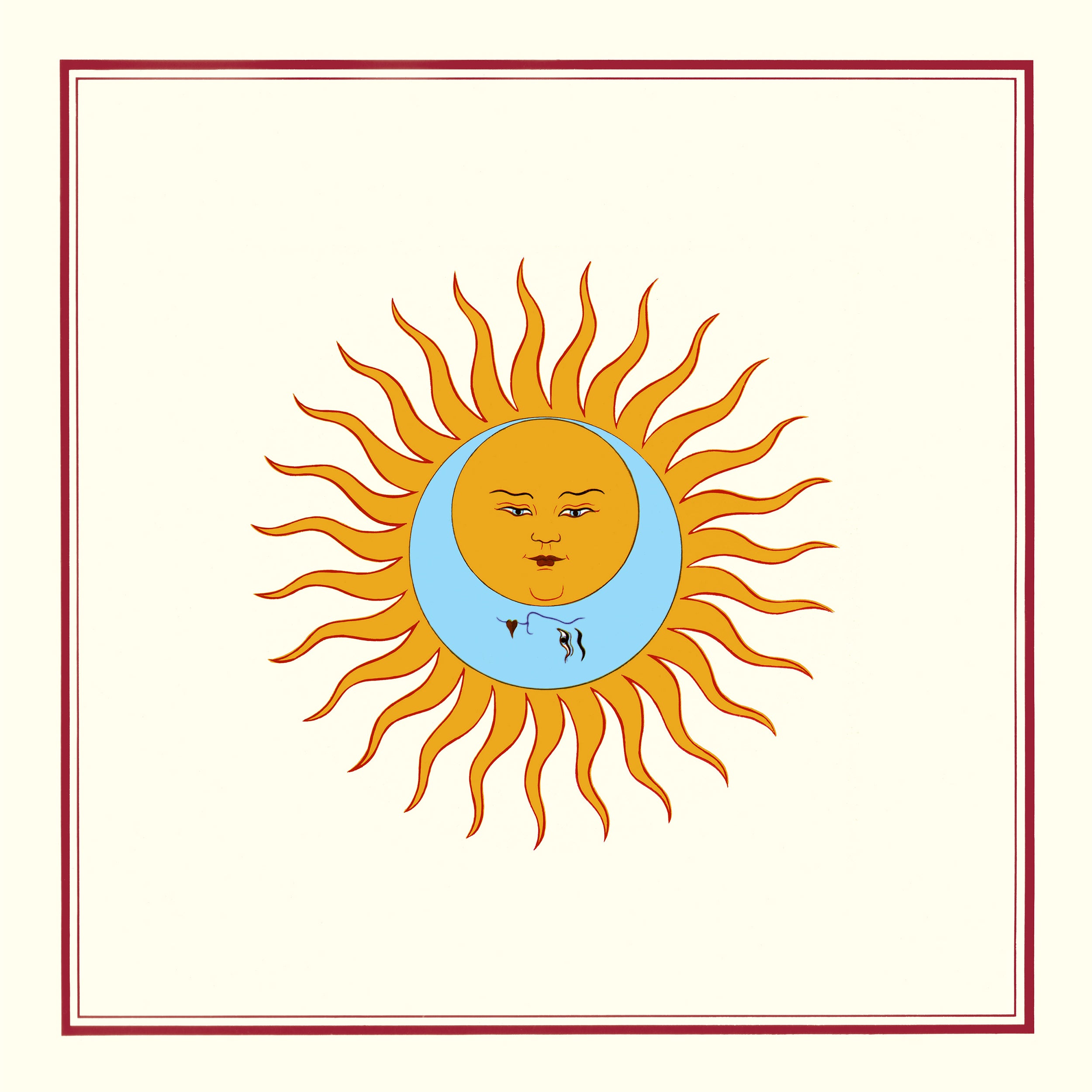 Larks' Tongues In Aspic (Alternative Takes And Mixes)