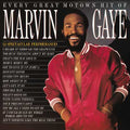 Every Great Motown Hit Of Marvin Gaye