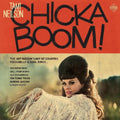 CHICKABOOM! (Crystal Ball Clear Vinyl)