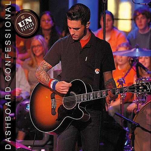 MTV UNPLUGGED
