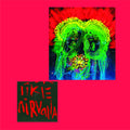 Like Nirvana - Blue