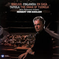 Finlandia / En Saga / Tapiola / The Swan Of Tuonela