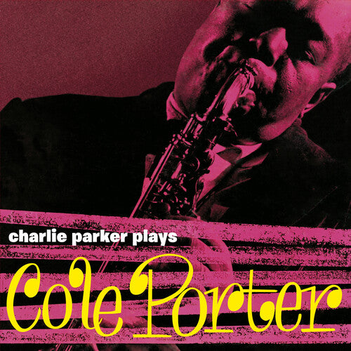 PLAYS COLE PORTER