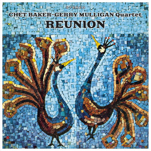 REUNION