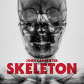 Skeleton / Unclean Spirit (Red Blood Vinyl)