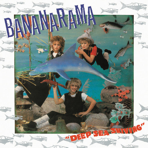 DEEP SEA SKIVING
