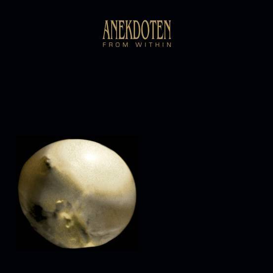 From Within (180gm Vinyl)