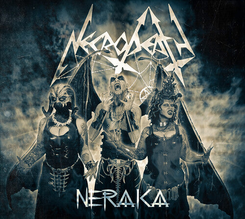NERAKA