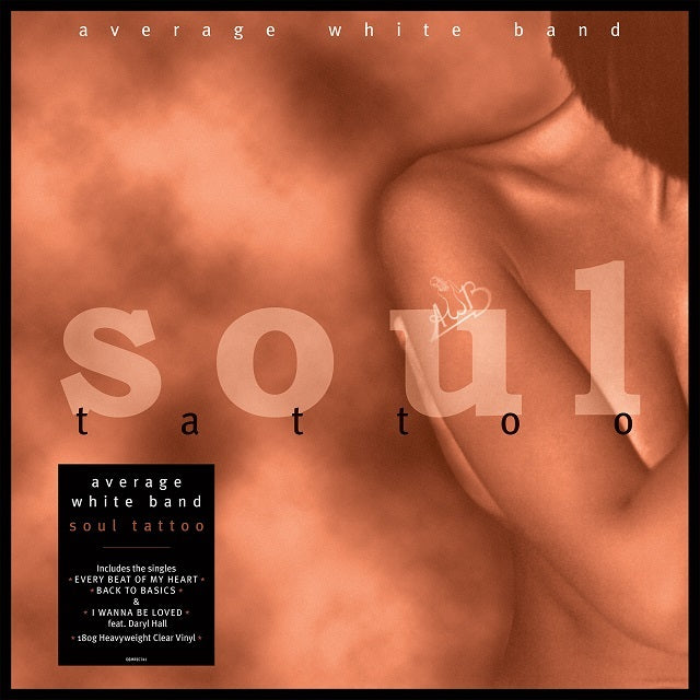 Soul Tattoo
