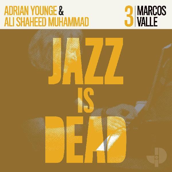 Jazz Is Dead 3