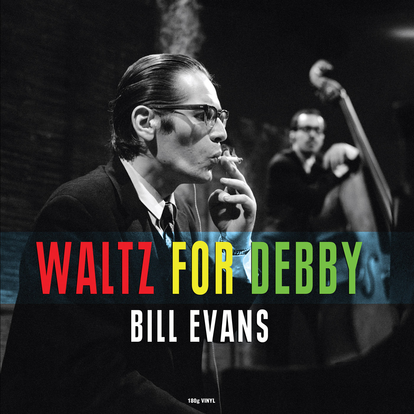Waltz For Debby (180gm Vinyl)