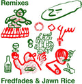 Remixes Ep