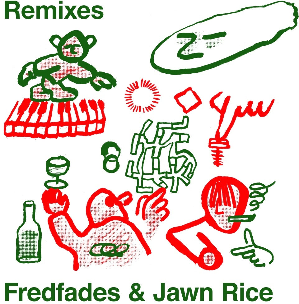 Remixes Ep