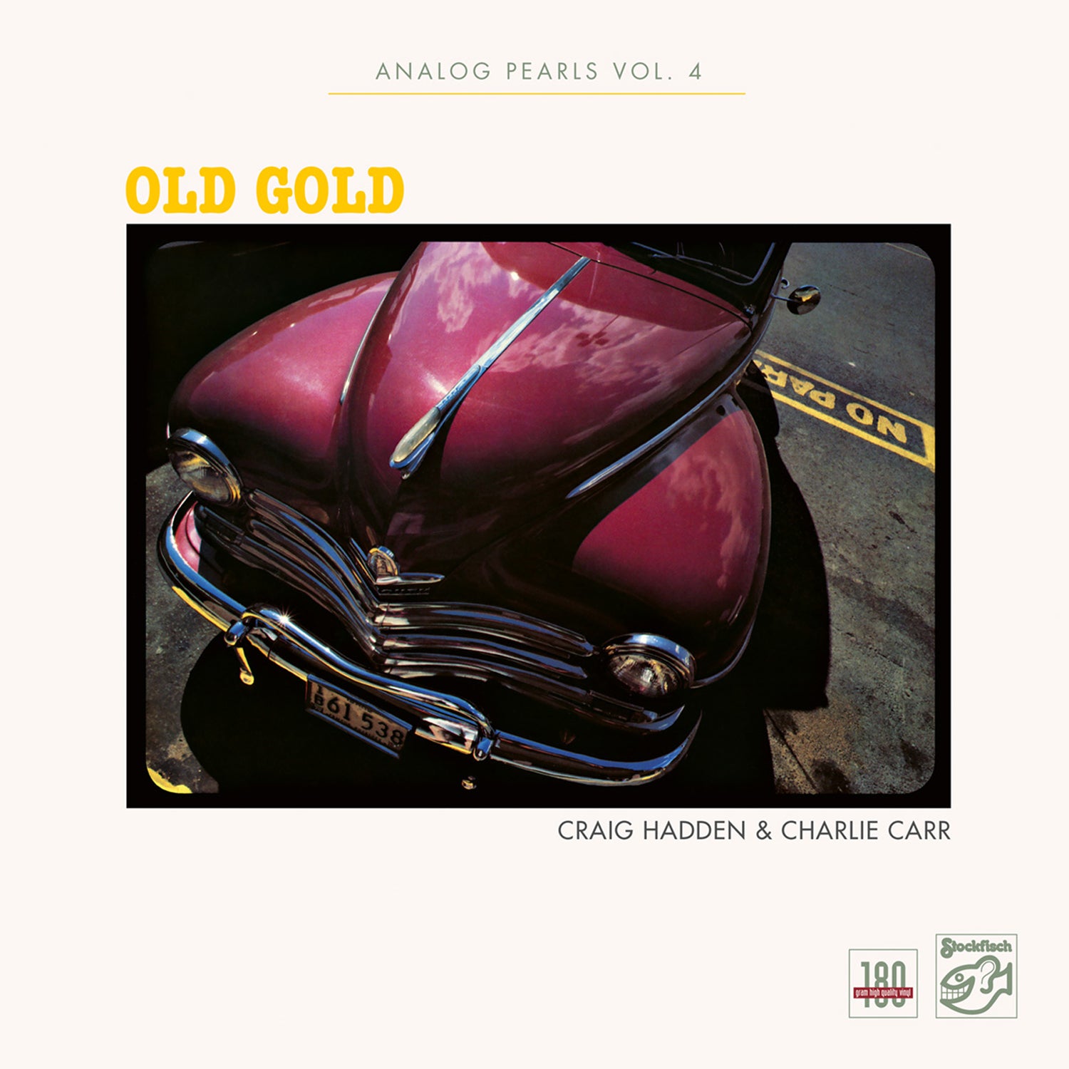 Analog Pearls Volume 4