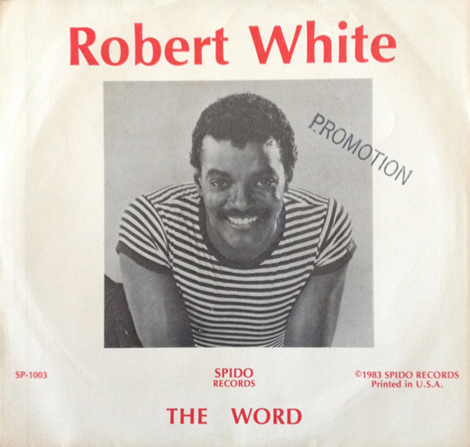 The Word