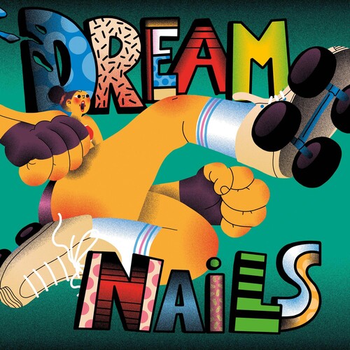 DREAM NAILS