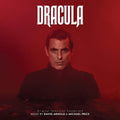 Dracula (Original Soundtrack) (Blood Red Vinyl)