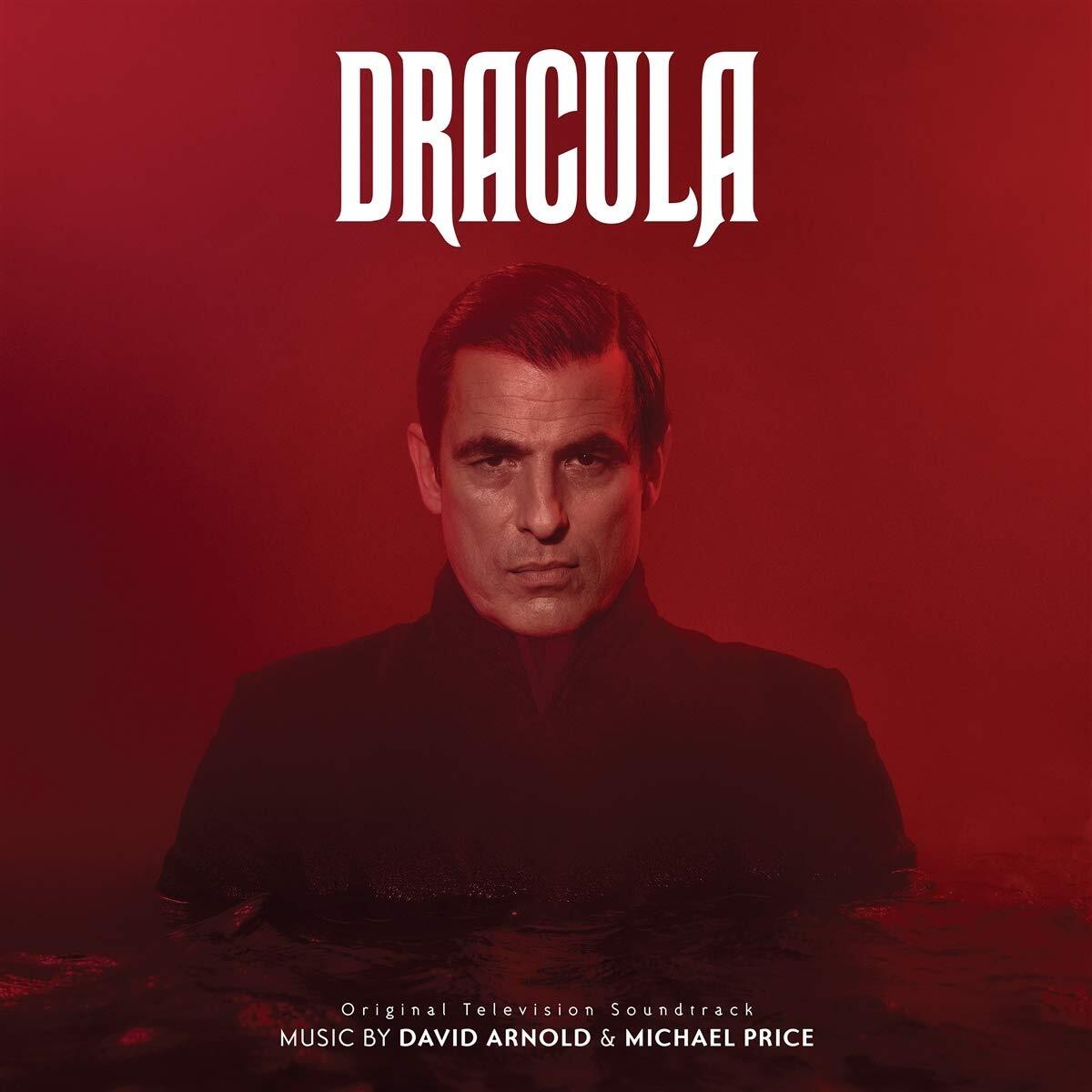 Dracula (Original Soundtrack) (Blood Red Vinyl)