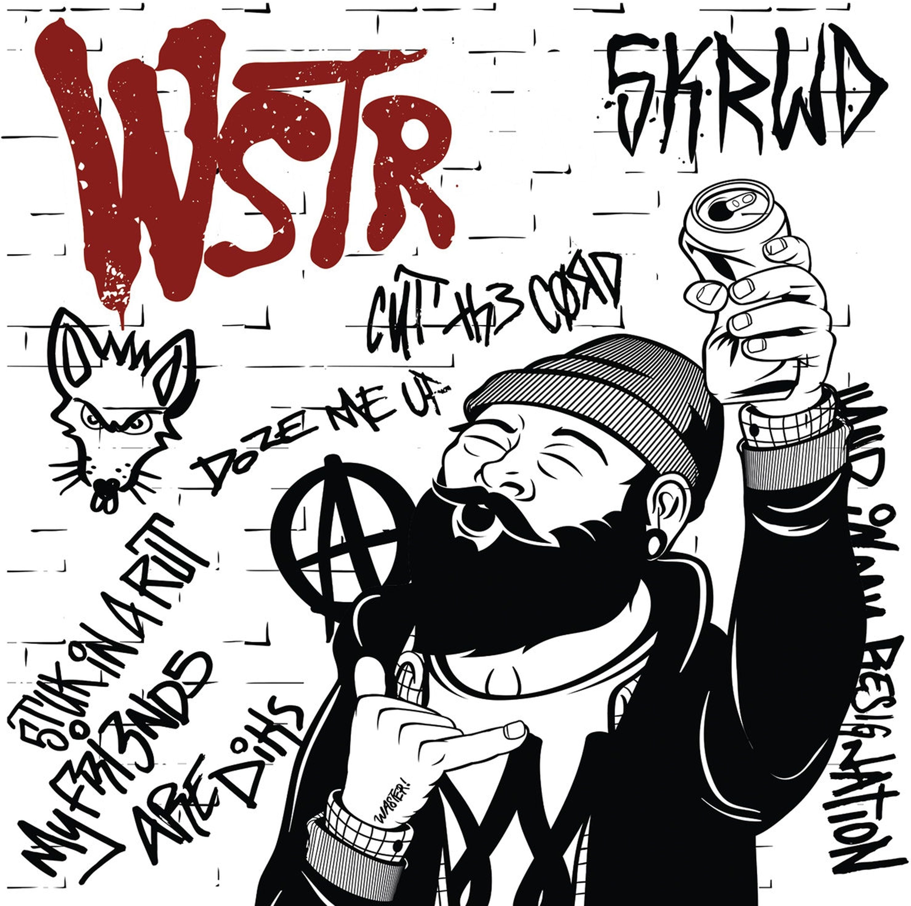 Skrwd