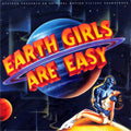 Earth Girls Are Easy (Original Soundtrack)