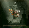 Midnight In The Garden Of Good And Evil