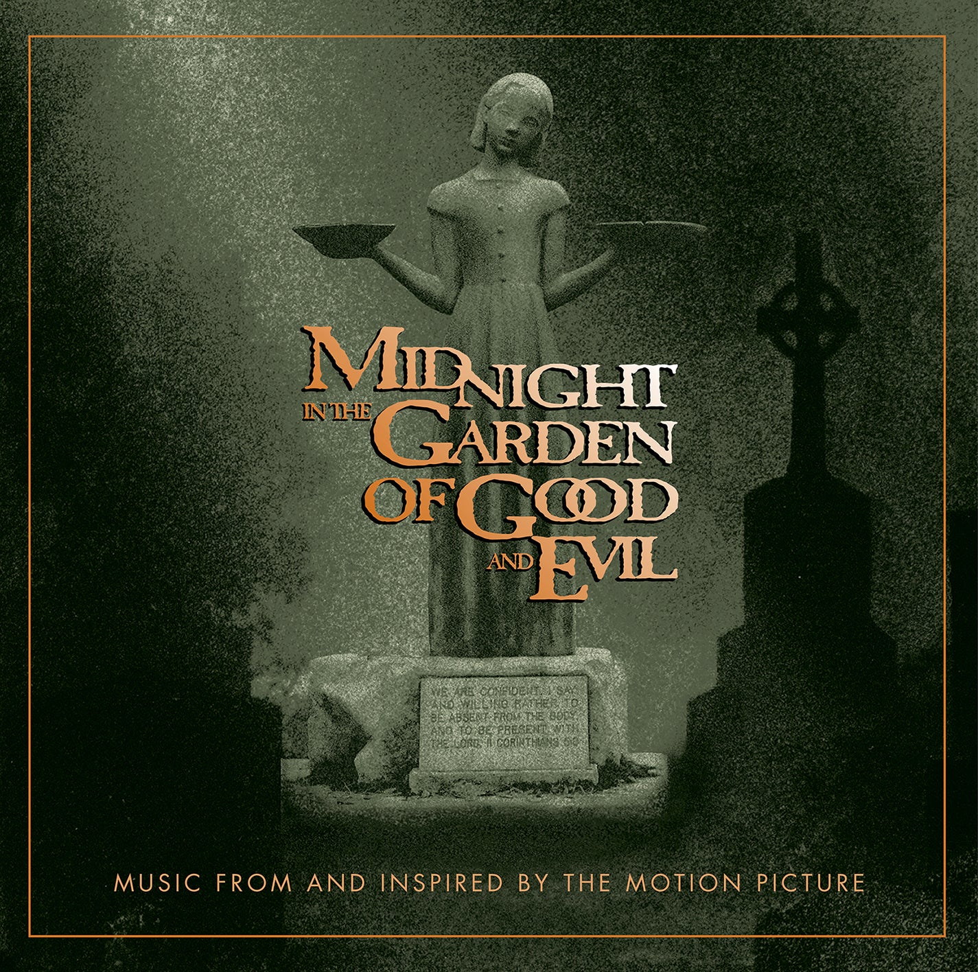 Midnight In The Garden Of Good And Evil