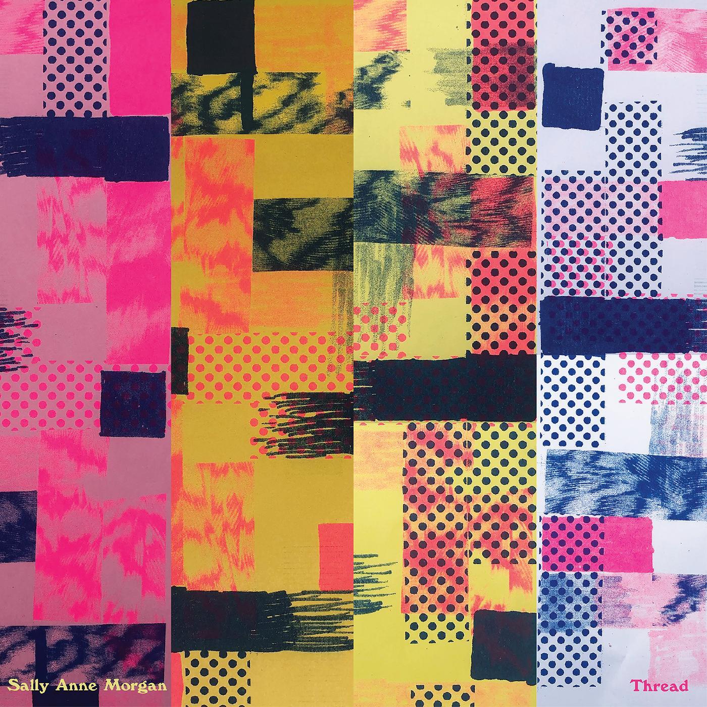Thread (Yolk Vinyl)