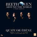 Around The World (3 String Quartets)