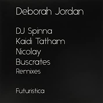 See In The Dark Remixes