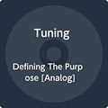 Defining The Purpose
