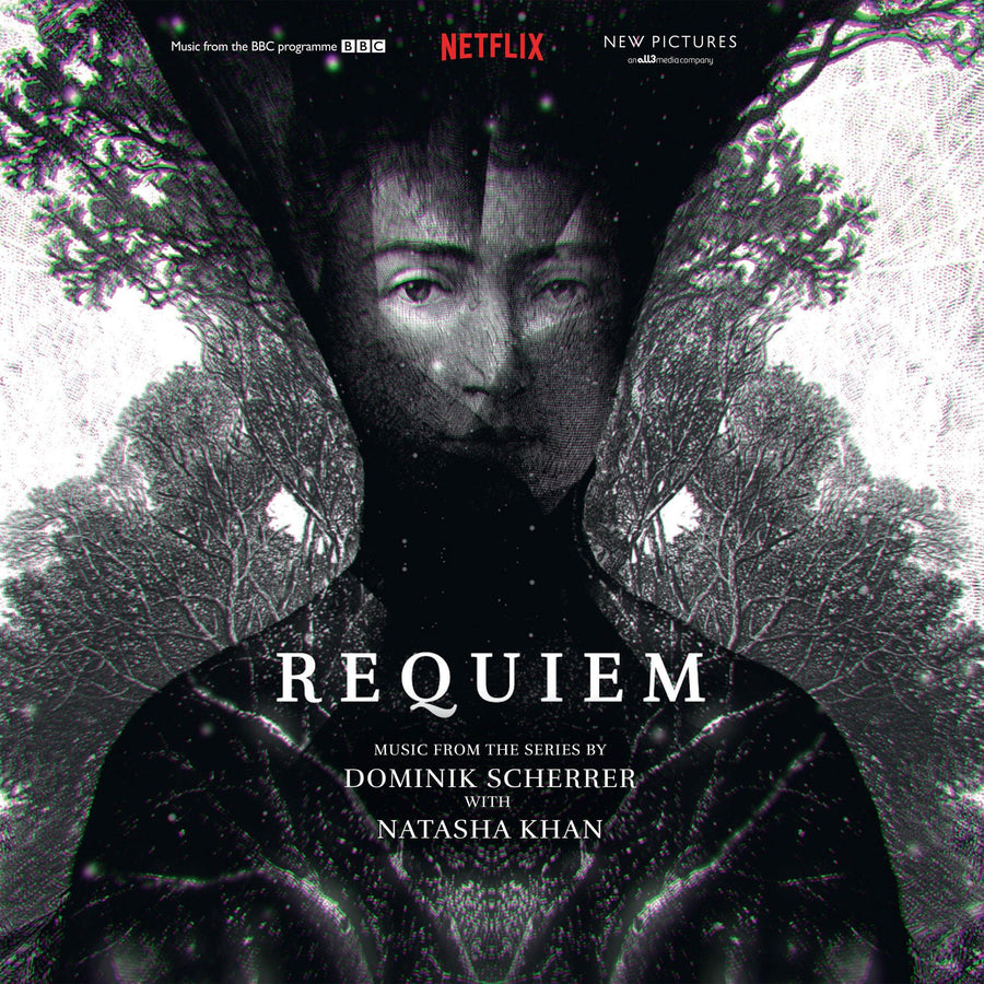 Requiem (Original Soundtrack)