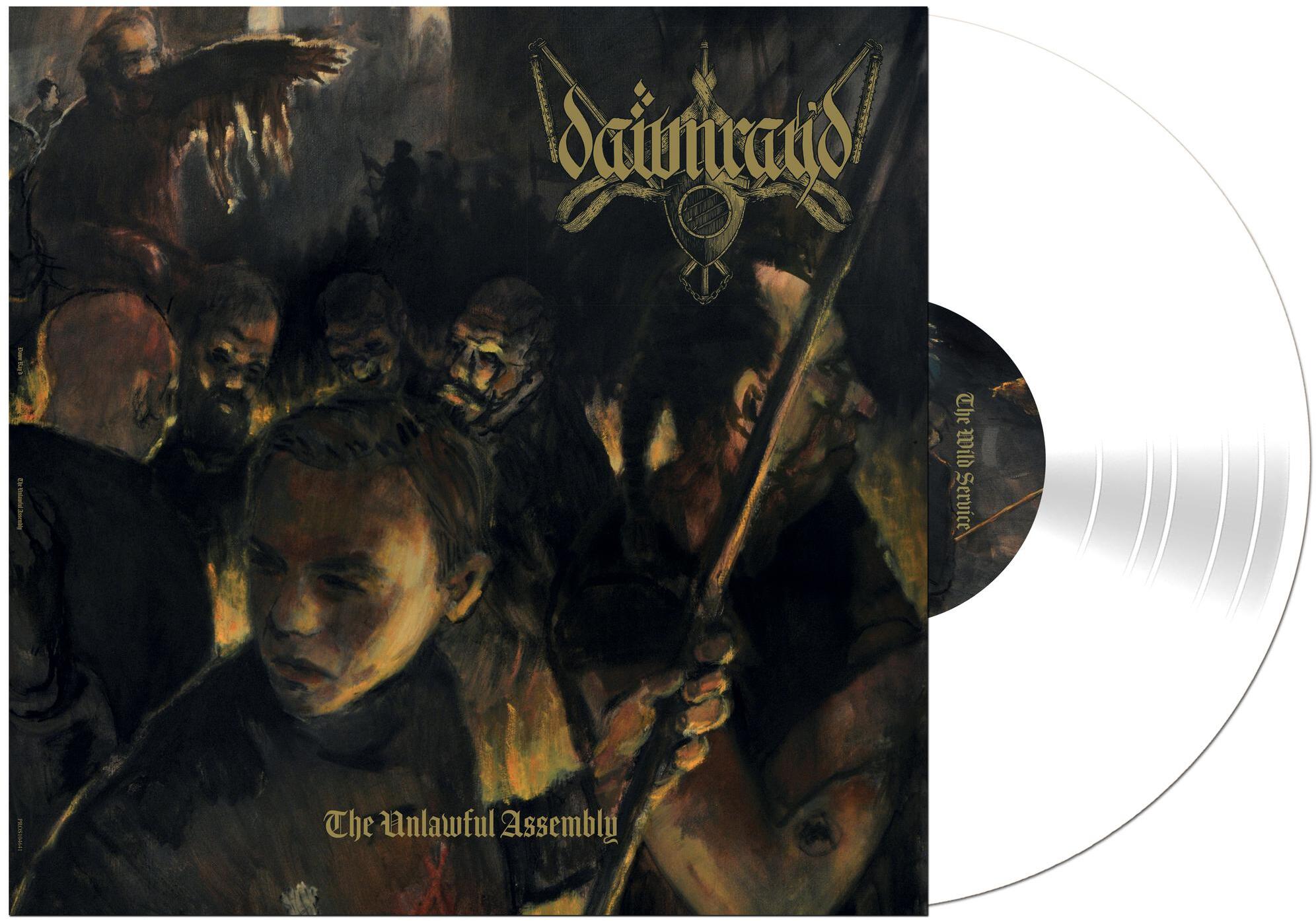 The Unlawful Assembly