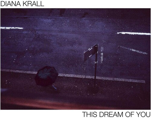 THIS DREAM OF YOU