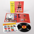 Dancin' Party: The Chubby Checker Collection 1960-1966