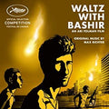 WALTZ WITH BASHIR / O.S.T.