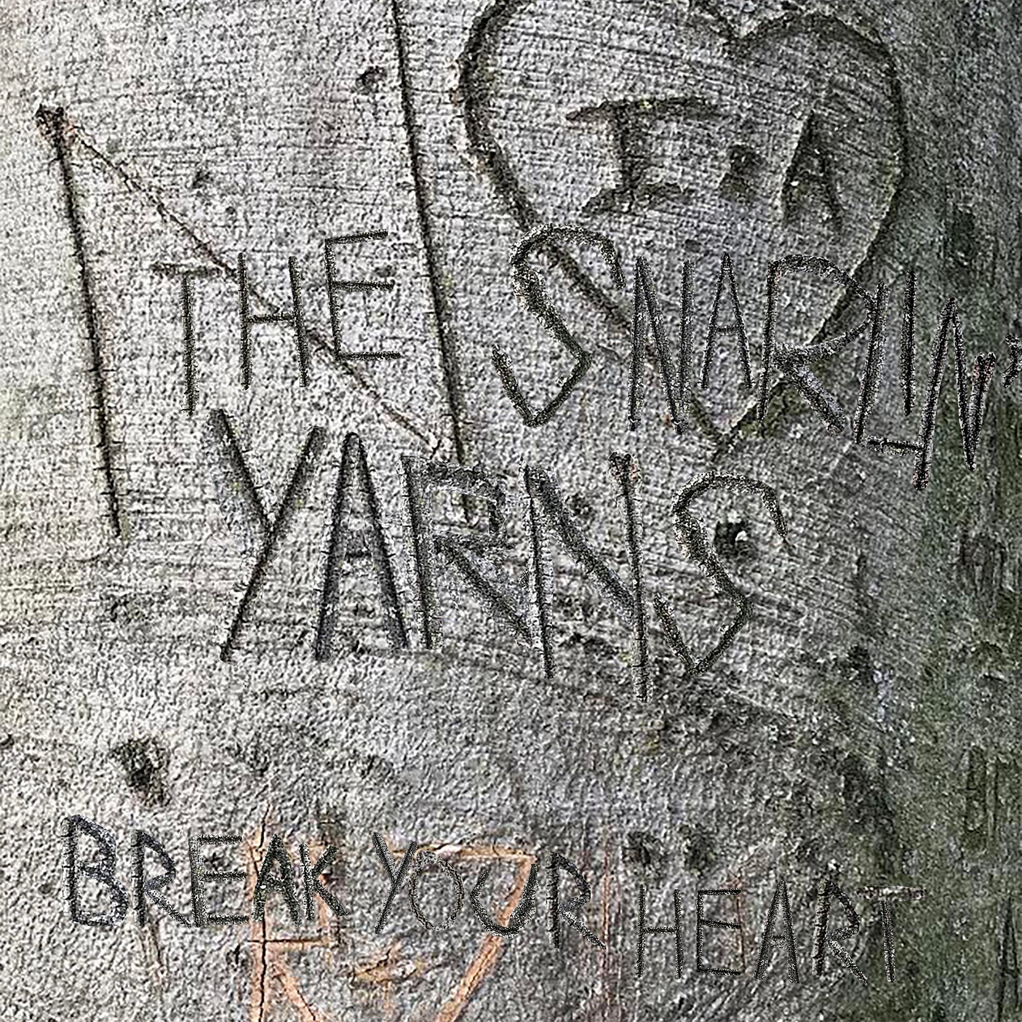 Break Your Heart
