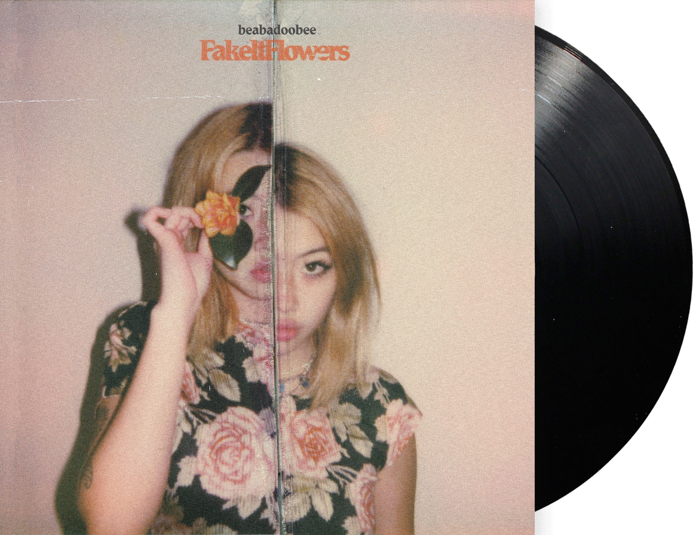 Fake It Flowers