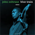 Blue Train (Mono) (180gm Green Vinyl)