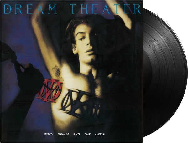 When Dream & Day Unite [180-Gram Black Vinyl]