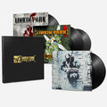 Hybrid Theory (20th Anniversary Edition)