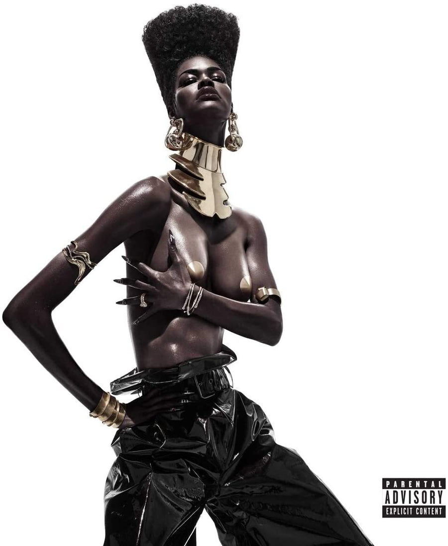 The Album
